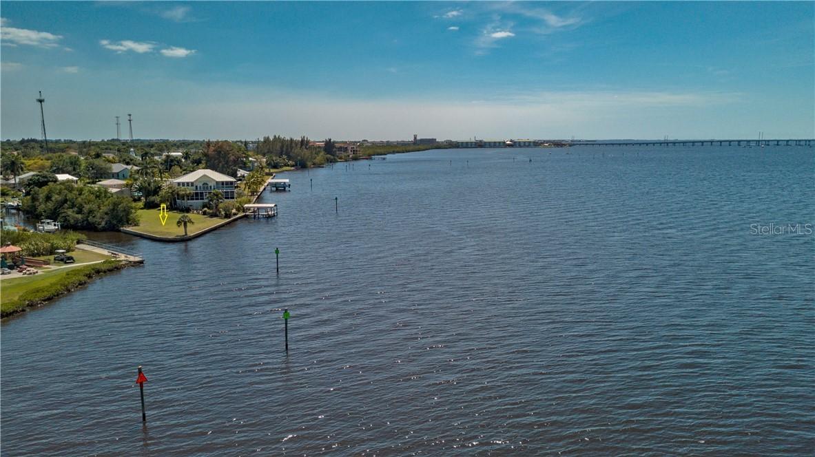 302 Klispie Dr., Punta Gorda, FL 33950