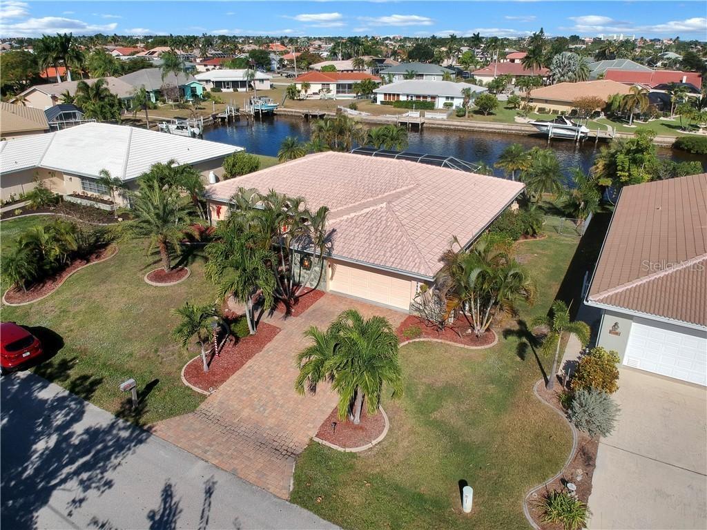 1450 Appian Dr., Punta Gorda, FL 33950