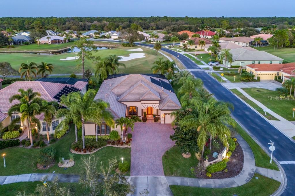 1674 Bobcat Tr., North Port, FL 34288