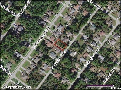 Brownwood Ter., North Port, FL 34286