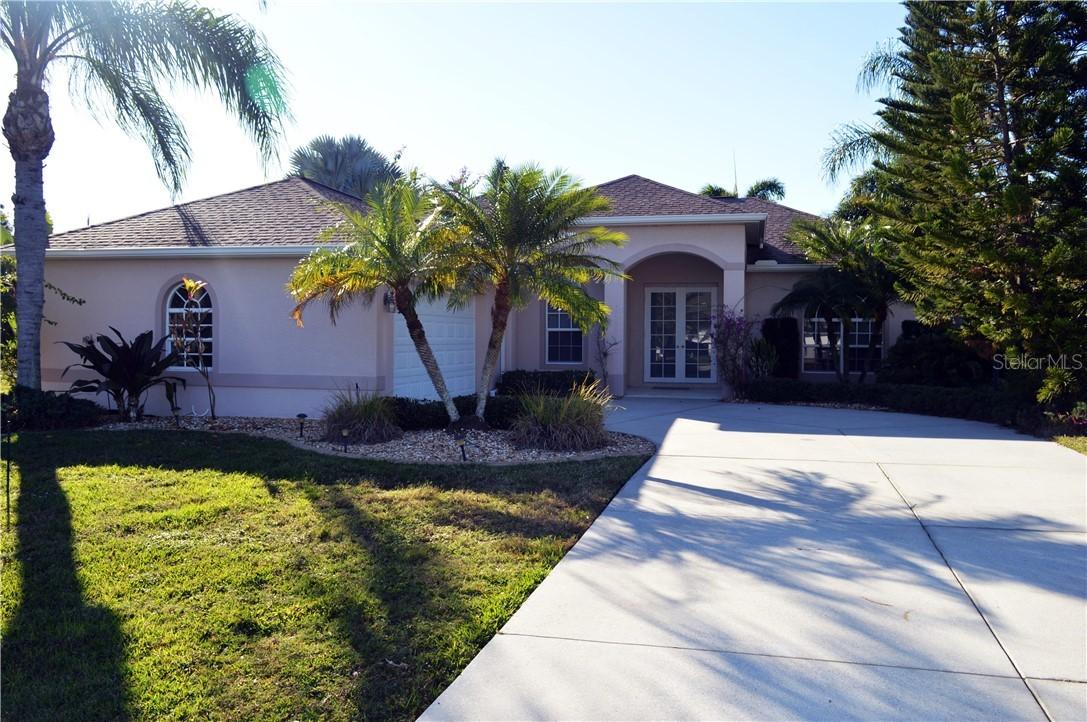12692 SW Kingsway Cir., Lake Suzy, FL 34269