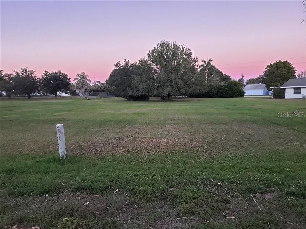570 Shreve St., Punta Gorda, FL 33950