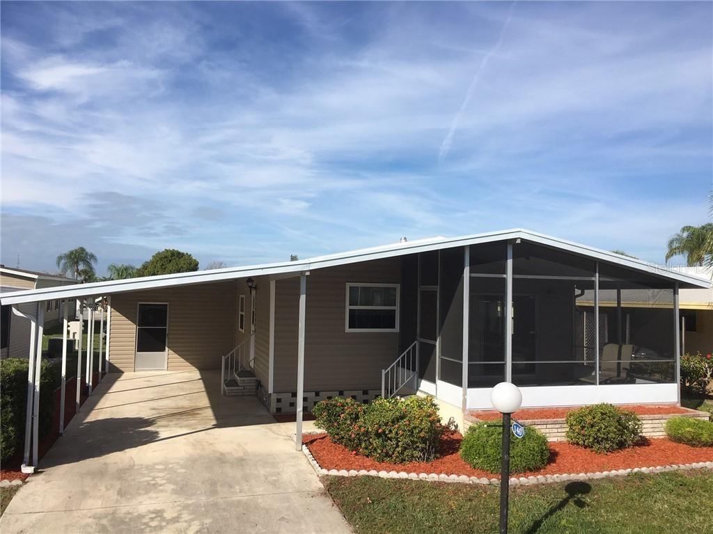 140 Rarotonga Rd., North Port, FL 34287