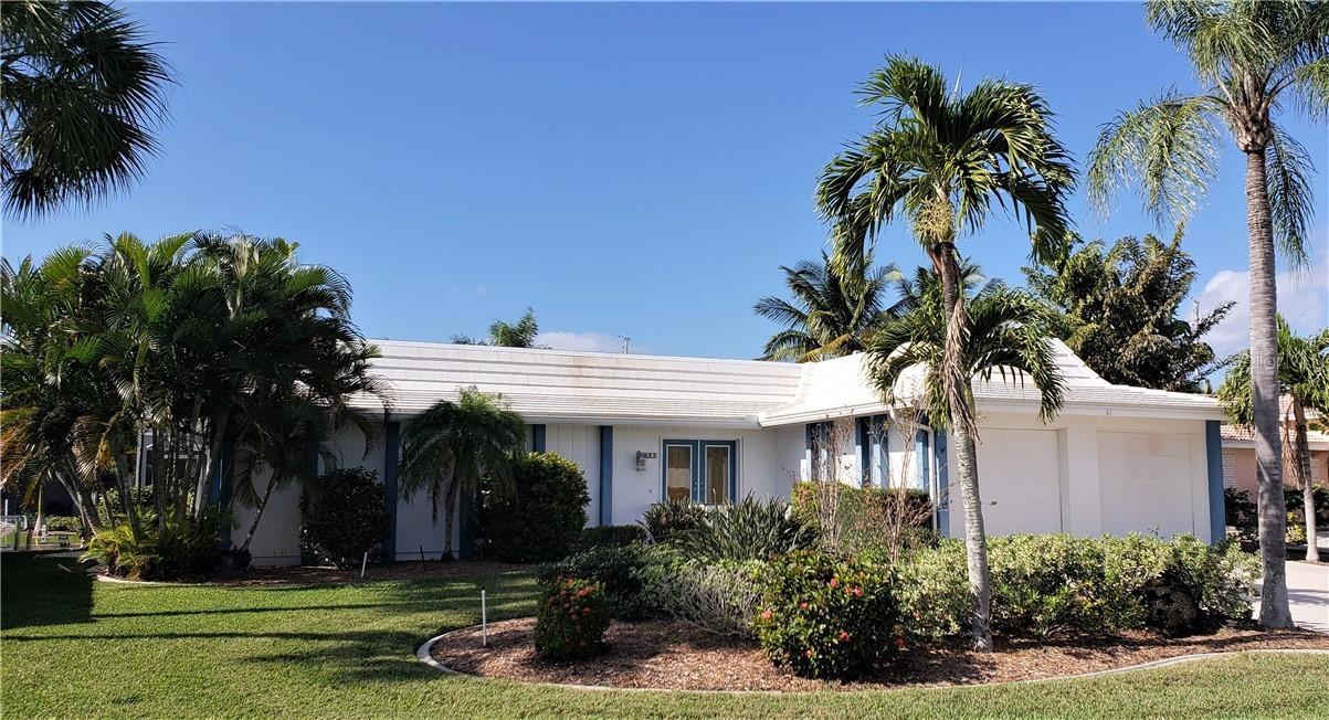 61 Sabal Dr., Punta Gorda, FL 33950