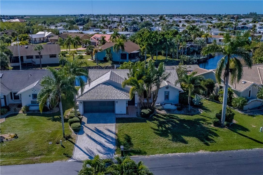 3819 Barnegat Dr., Punta Gorda, FL 33950