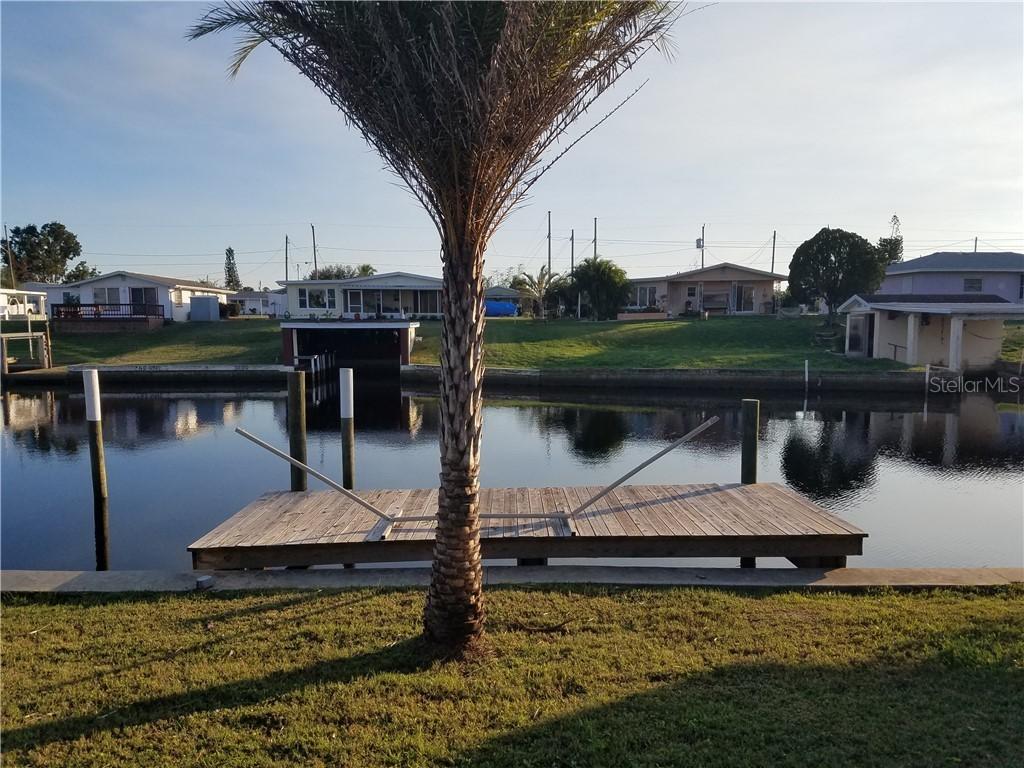29127 Orva Dr., Punta Gorda, FL 33982