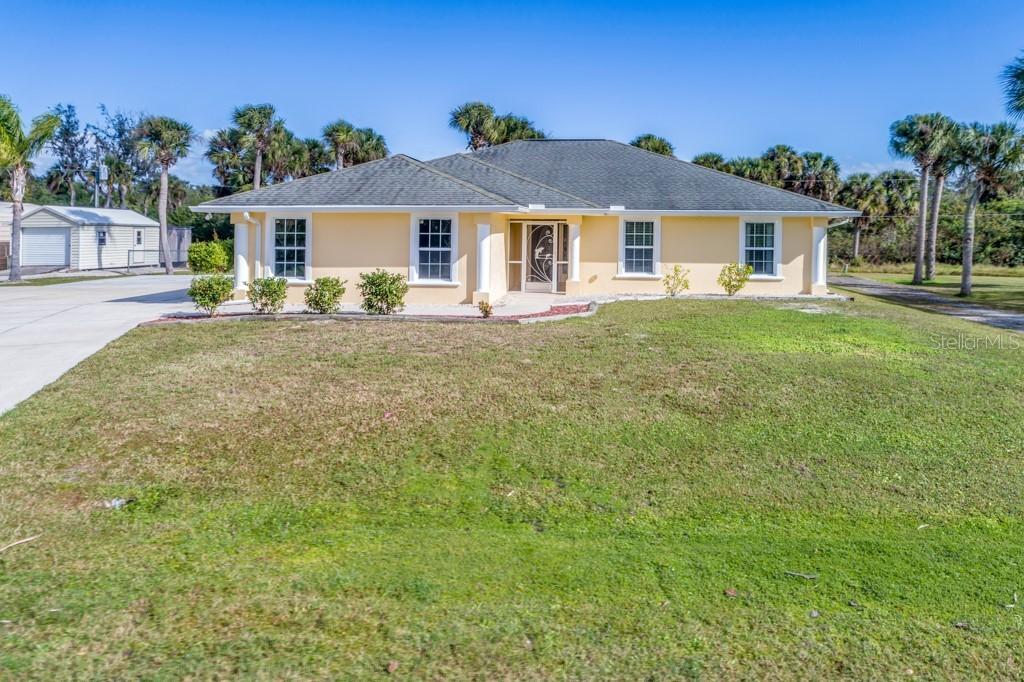 3212 Montgomery Dr., Port Charlotte, FL 33981