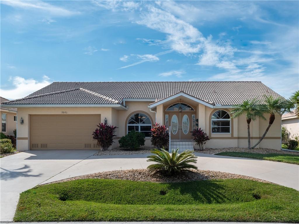 3260 Tripoli Blvd., Punta Gorda, FL 33950