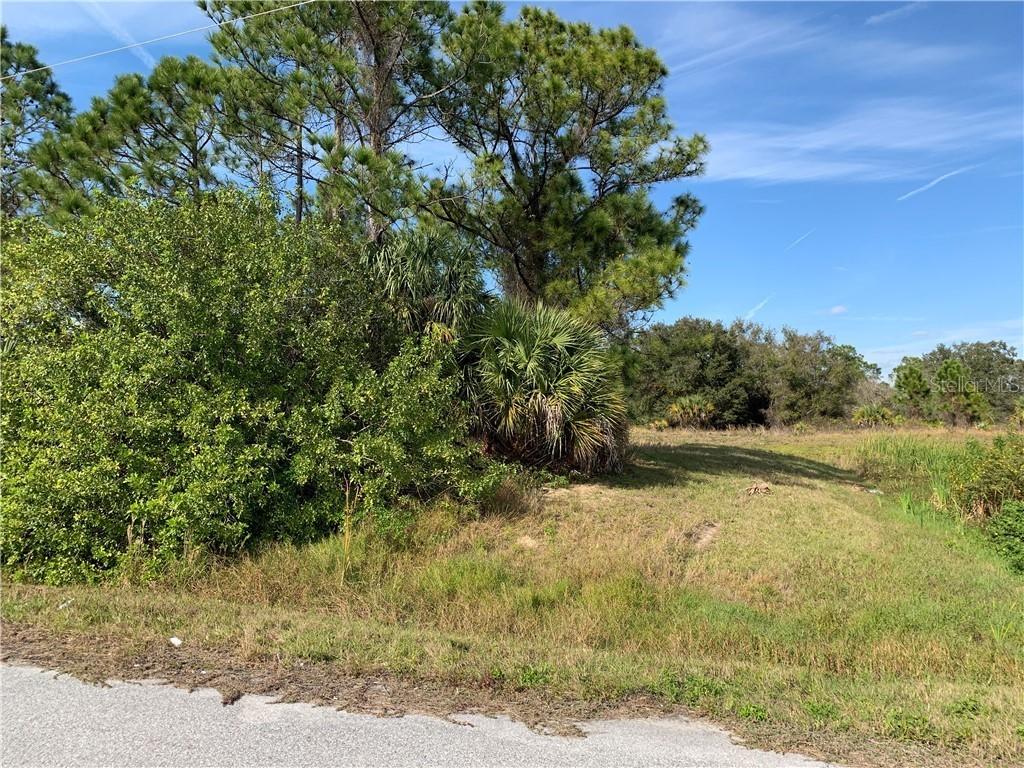 [Address Unavailable], North Port, FL 34288