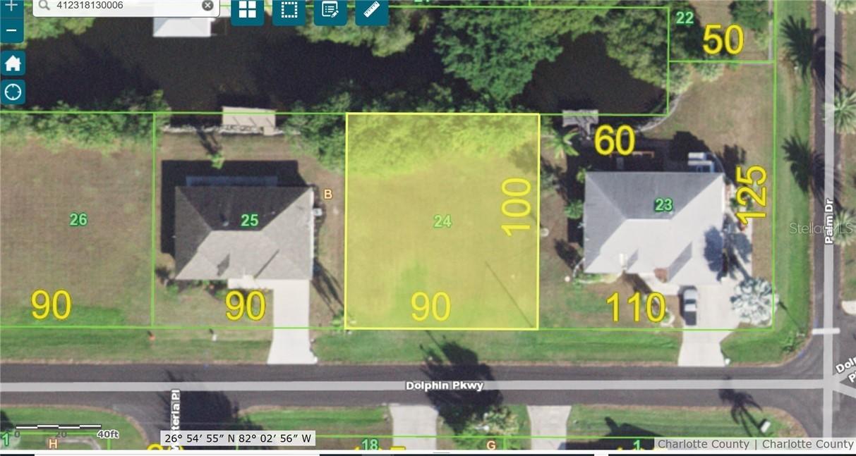 214 Dolphin Pkwy., Punta Gorda, FL 33950