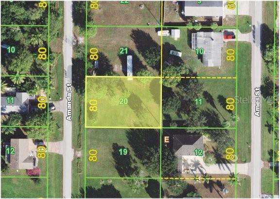 3420 Amanda St, Punta Gorda, FL 33950