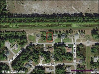 Grandview Dr., North Port, FL 34288