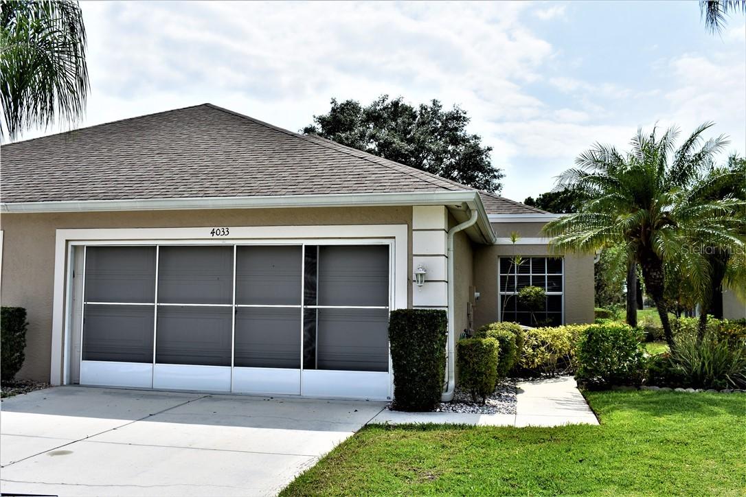 4033 Fairway Dr., North Port, FL 34287