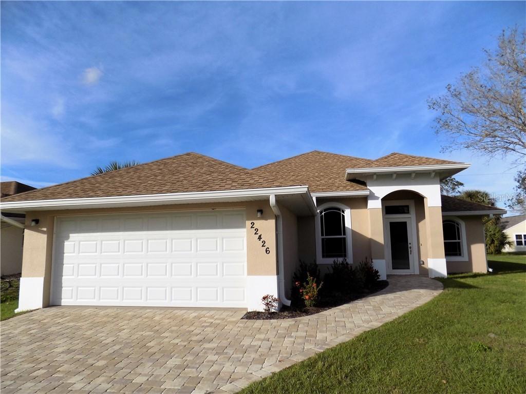 22426 Peachland Blvd., Port Charlotte, FL 33954