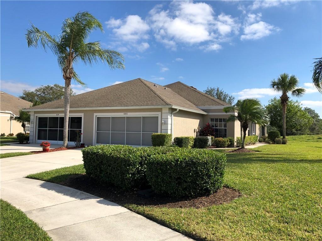 4242 Fairway Pl., North Port, FL 34287