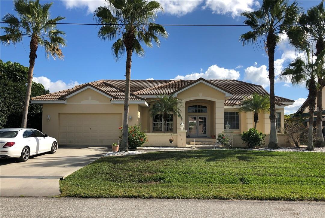 5620 Almar Dr., Punta Gorda, FL 33950