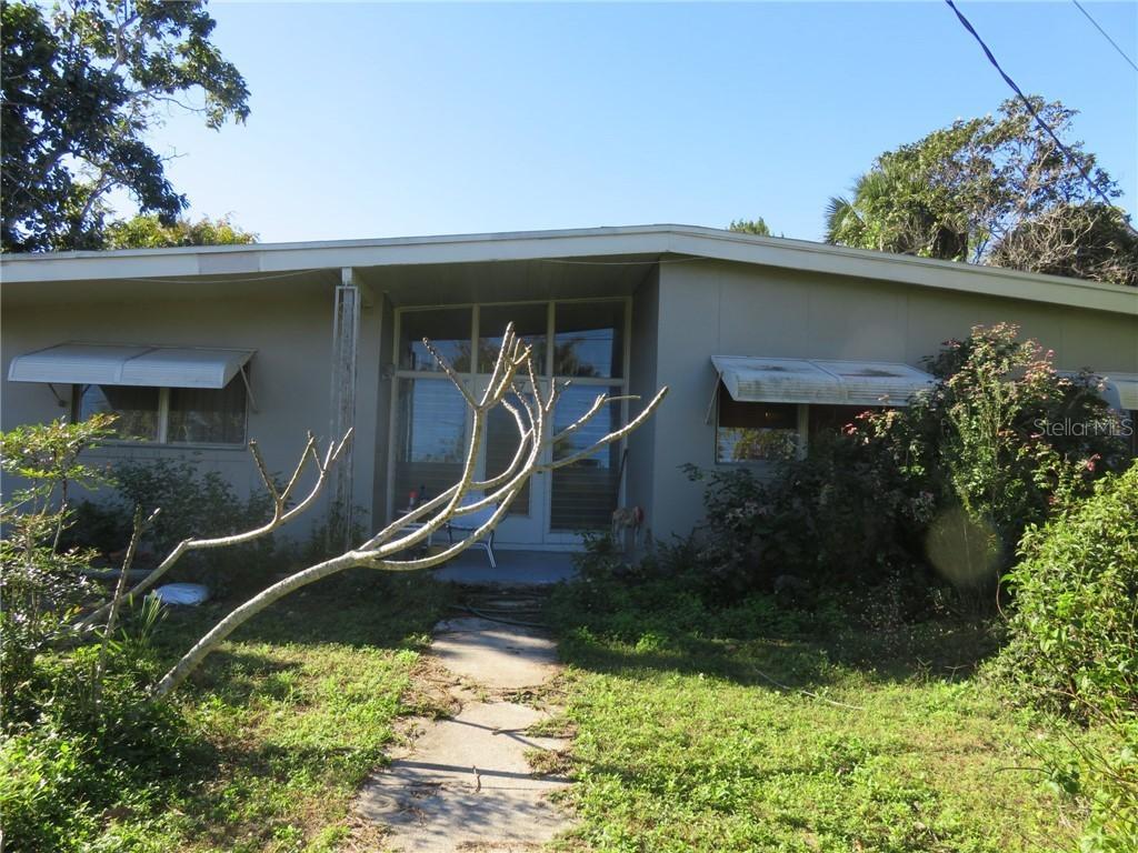 7987 Jeffery Ave., North Port, FL 34287