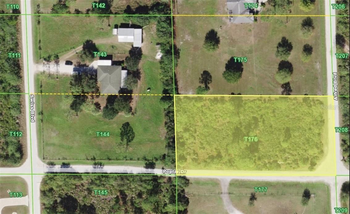 29188 Poplar Dr., Punta Gorda, FL 33982