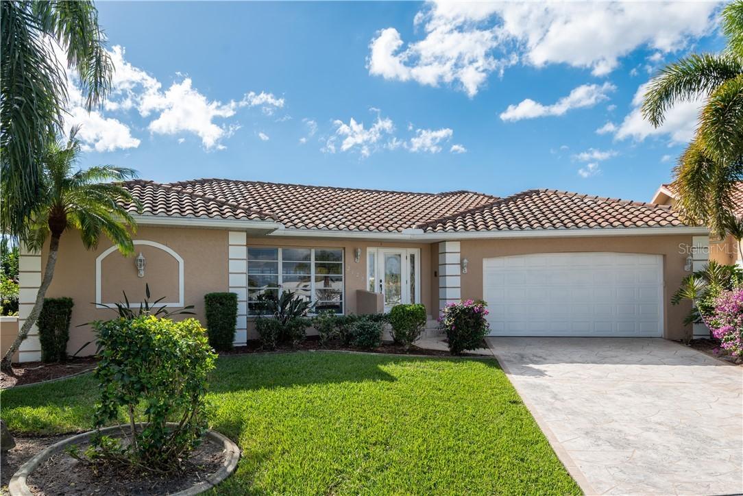 2825 Deborah Dr., Punta Gorda, FL 33950