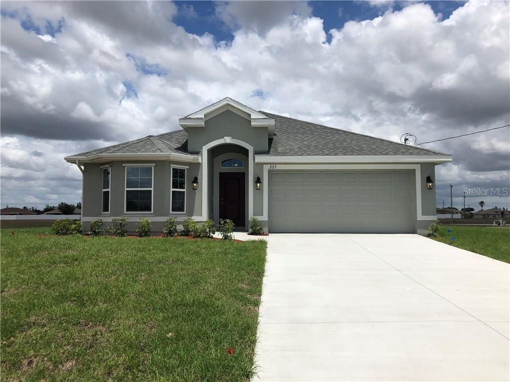 209 Santa Fe St., Port Charlotte, FL 33953