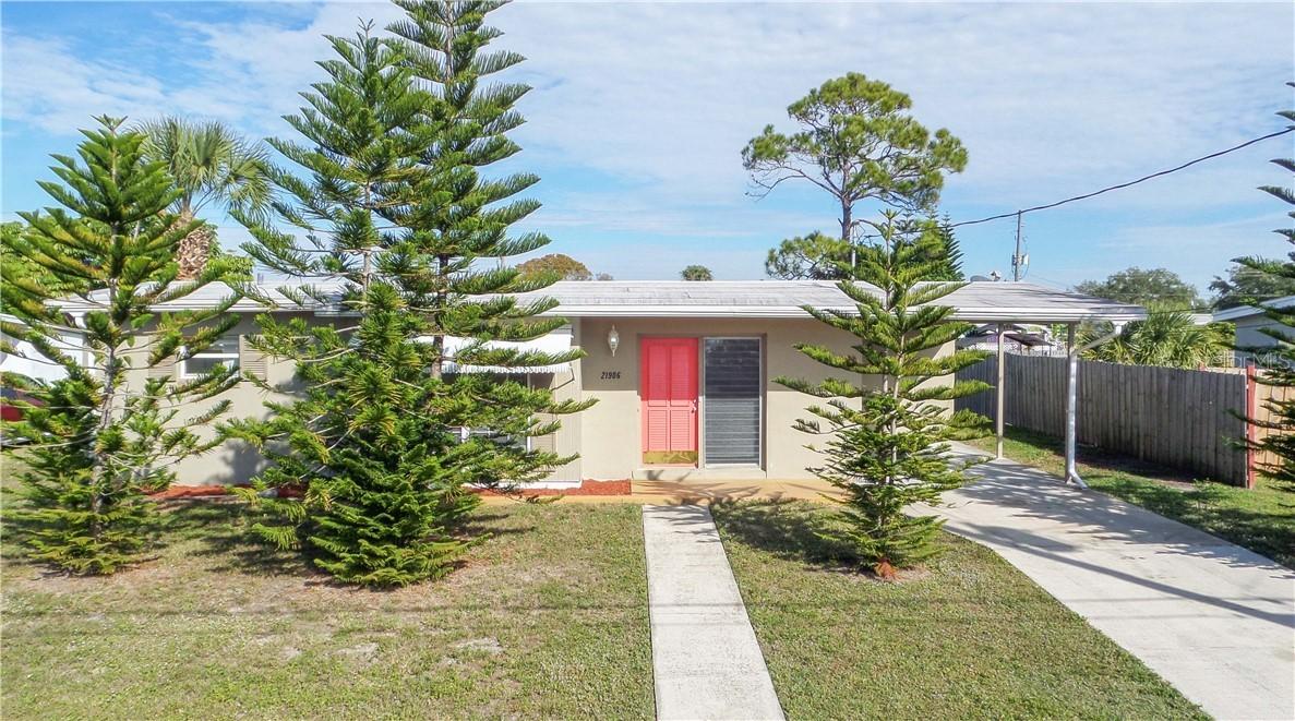 21906 Cellini Ave., Port Charlotte, FL 33952
