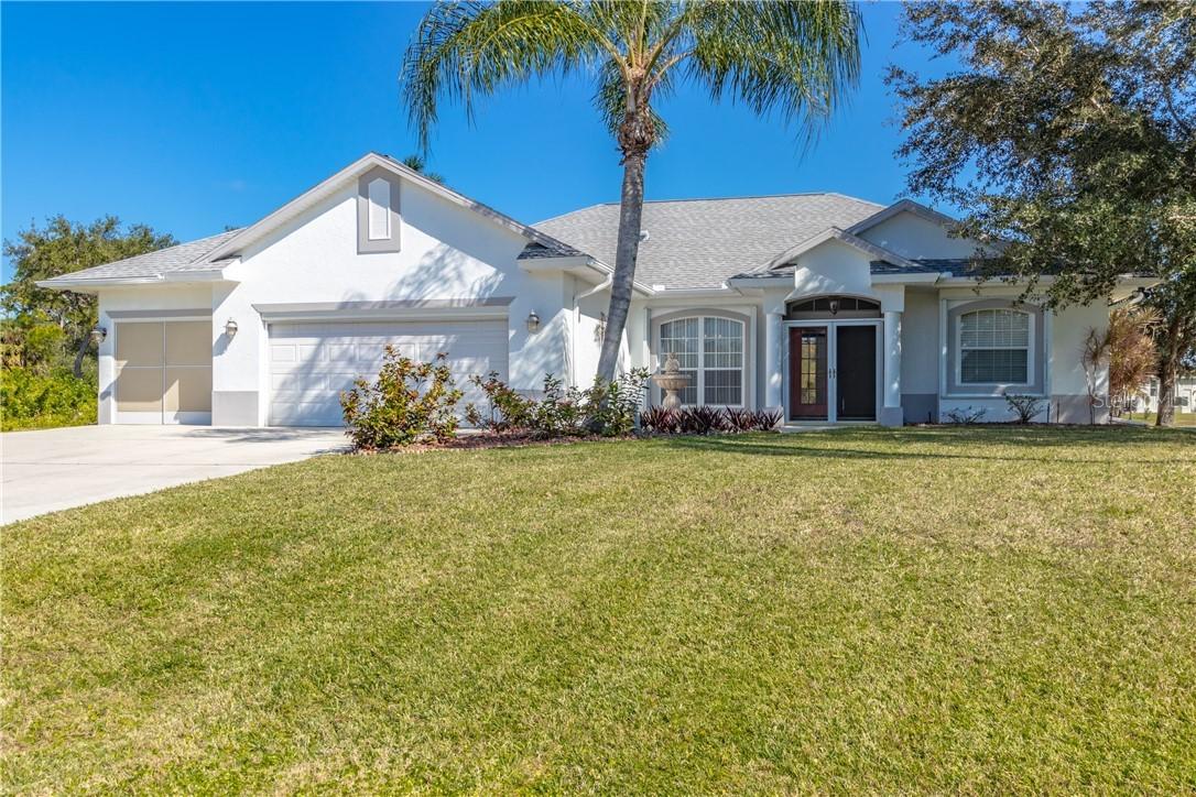 1136 March Dr., Port Charlotte, FL 33953