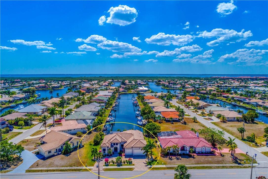 655 Coronado Dr., Punta Gorda, FL 33950