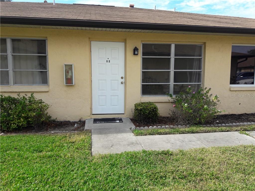 21150 Gertrude Ave. #S-2, Port Charlotte, FL 33952
