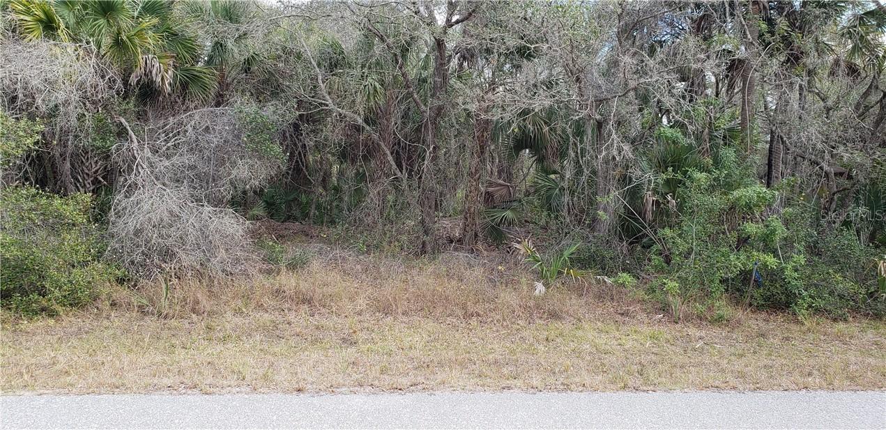 3254 Leechburg St St., Port Charlotte, FL 33948