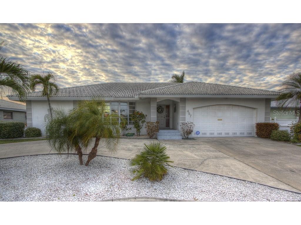 497 Bal Harbor Blvd., Punta Gorda, FL 33950
