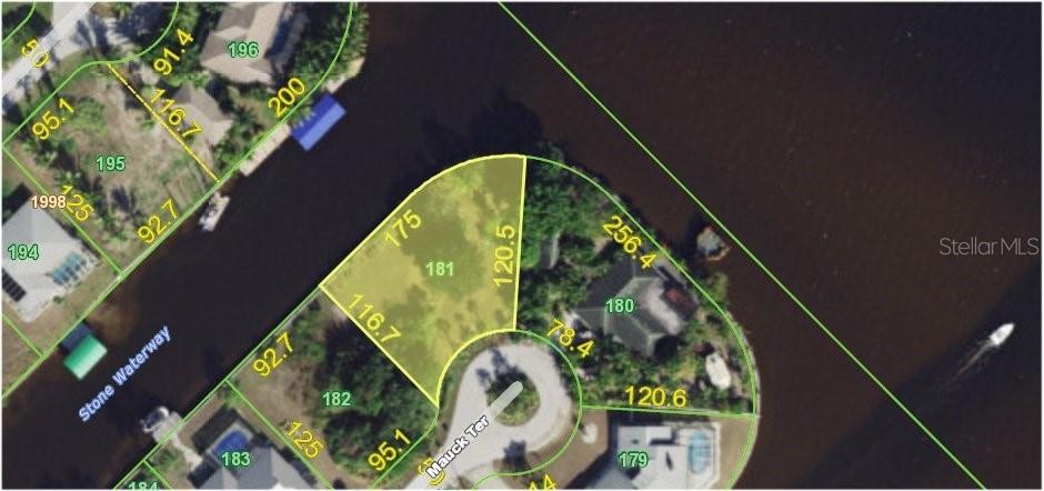 3071 Mauck Ter Ter., Port Charlotte, FL 33981