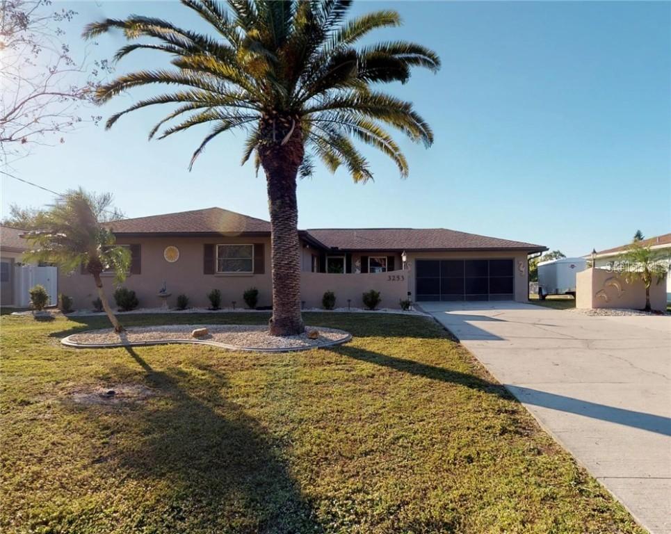 3253 Conway Blvd., Port Charlotte, FL 33952