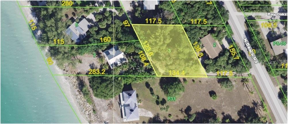 4040 N Beach Rd. #F, Englewood, FL 34223