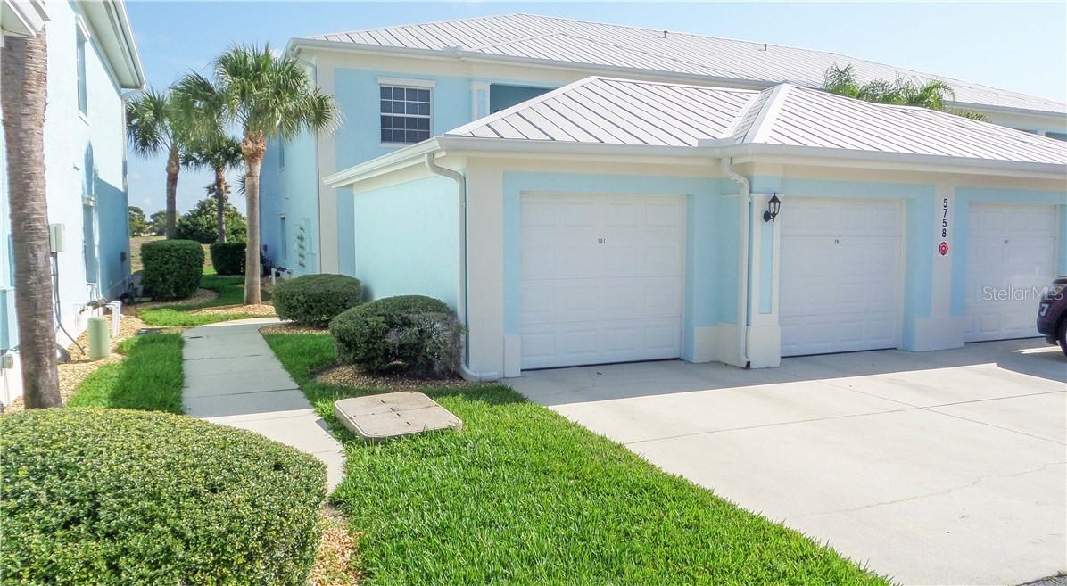 5758 Sabal Trace Dr. #101BD5, North Port, FL 34287