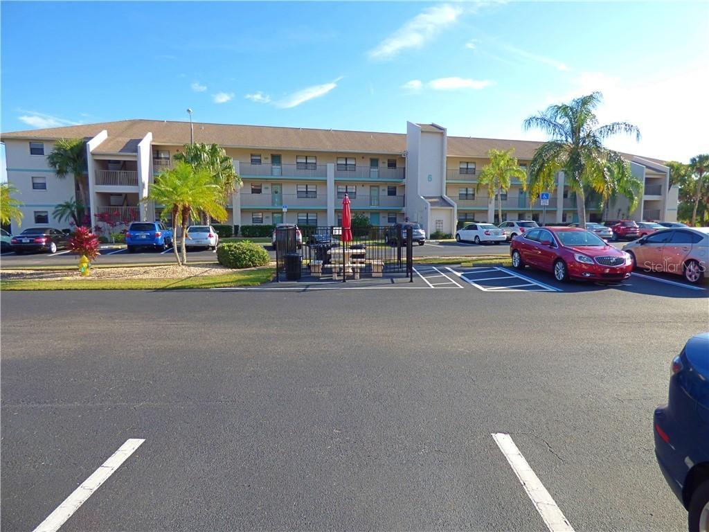 175 Kings Hwy. #621, Punta Gorda, FL 33983