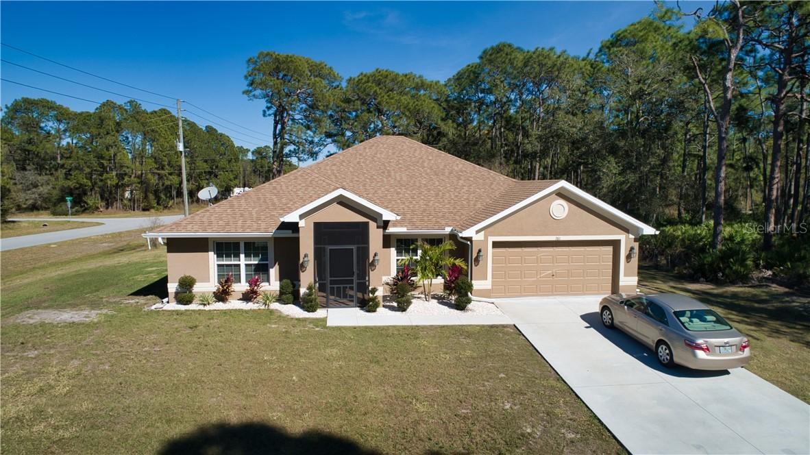 7611 Latour Ave., North Port, FL 34291