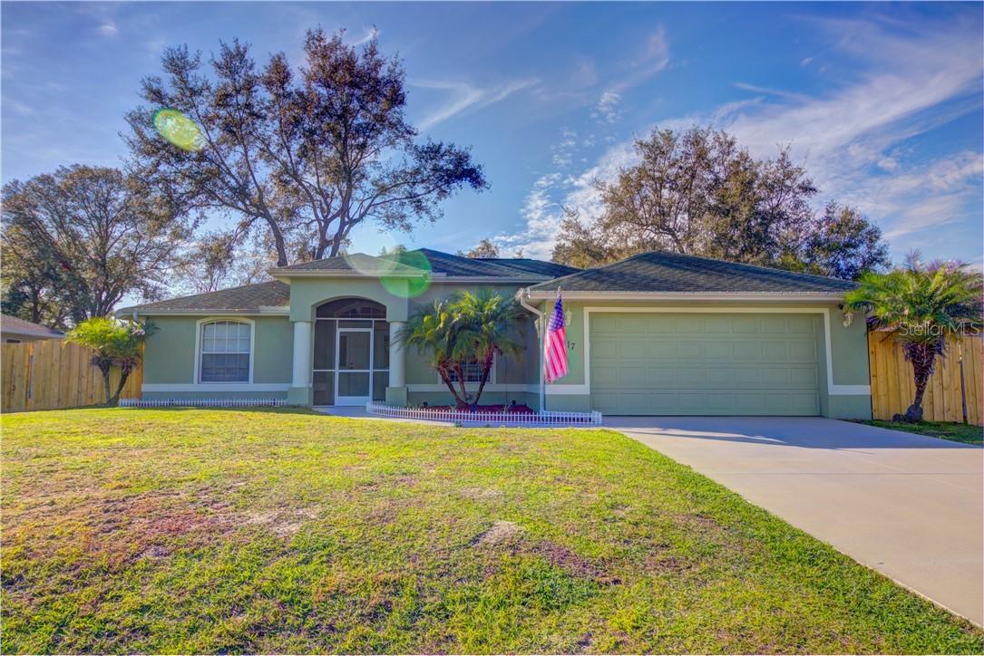 1817 New London St., North Port, FL 34288