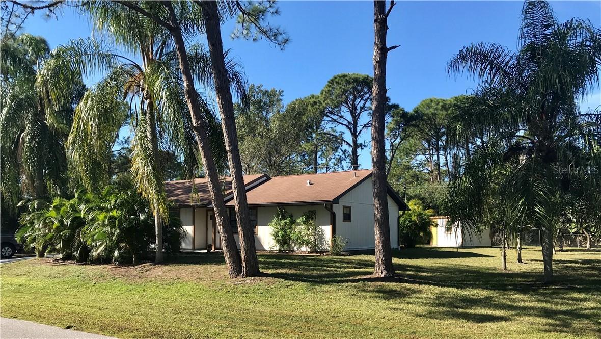 5433 Burgner St., Port Charlotte, FL 33981