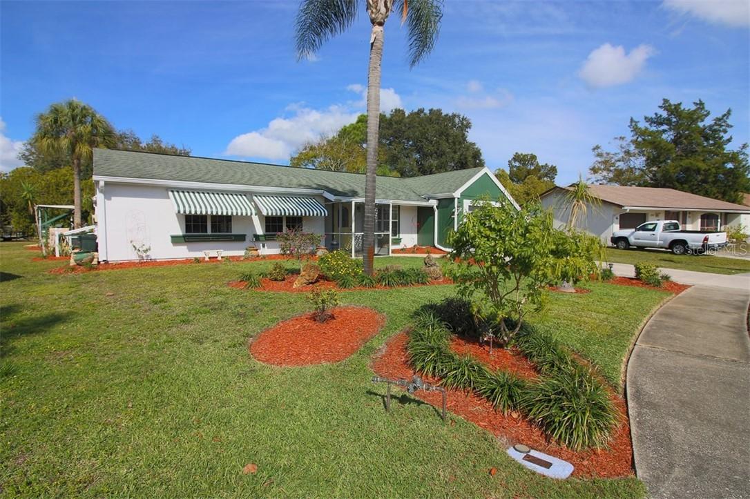 8876 San Pablo Ave., North Port, FL 34287