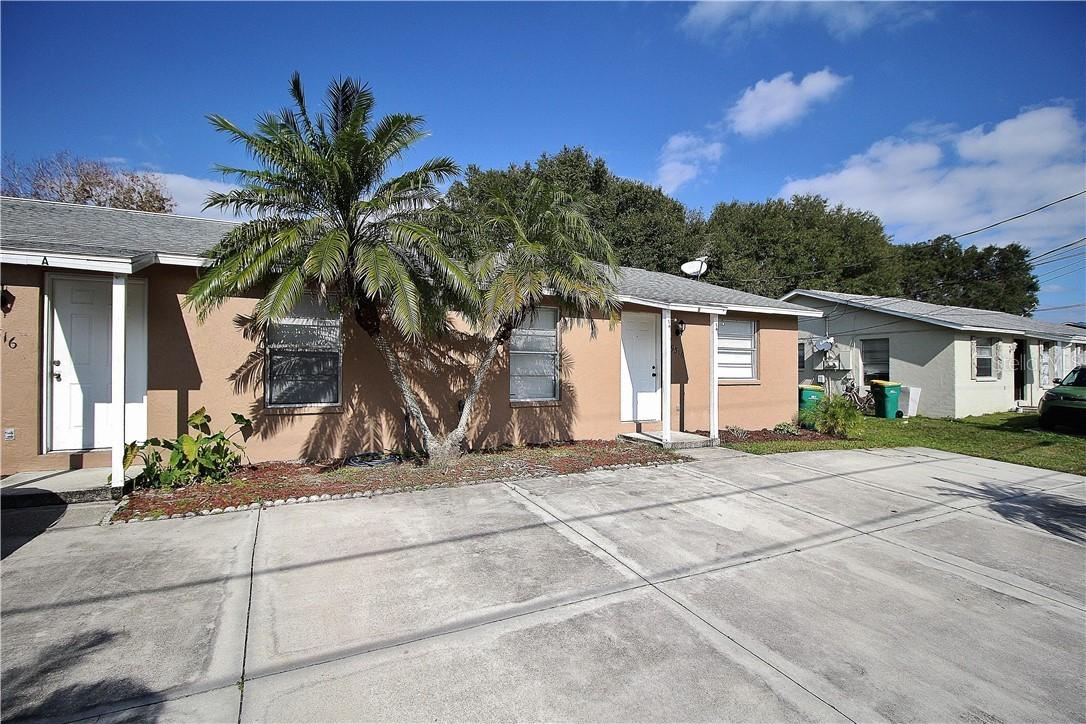 9316 Tacoma Ave., Englewood, FL 34224