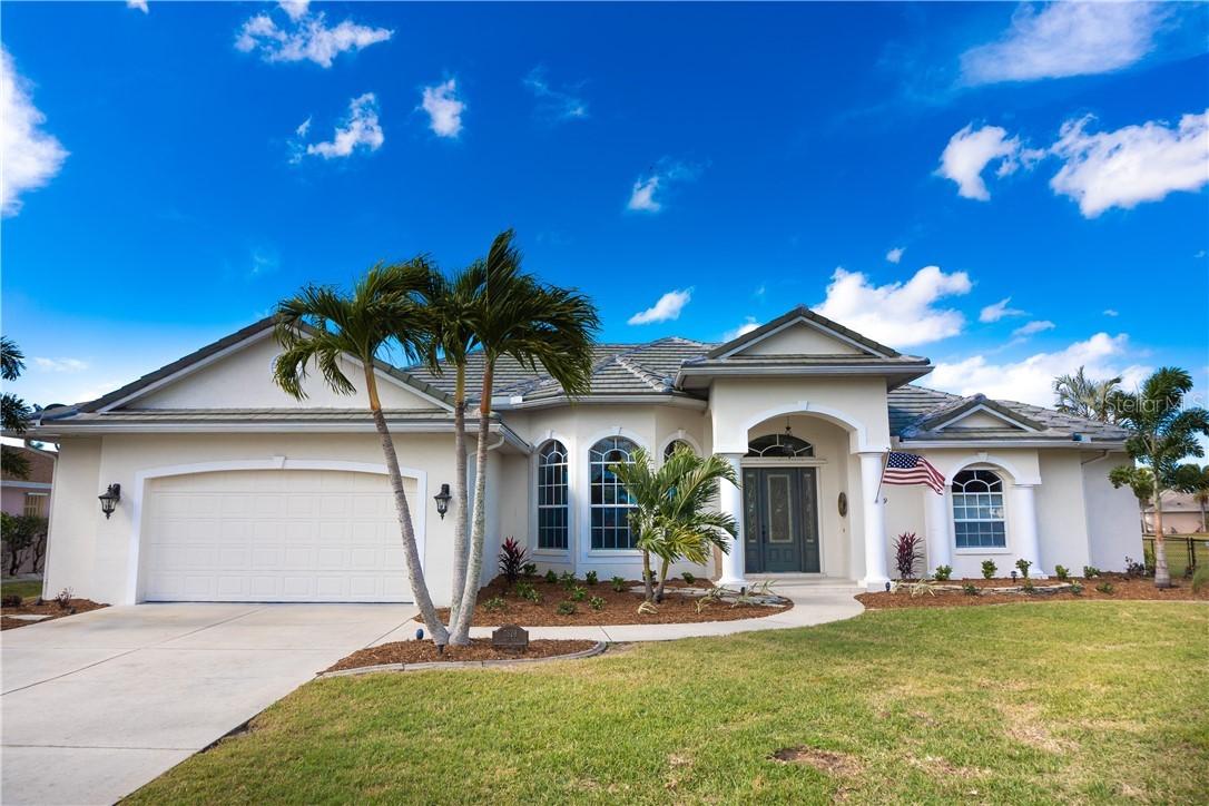 7529 Coco Plum, Punta Gorda, FL 33955