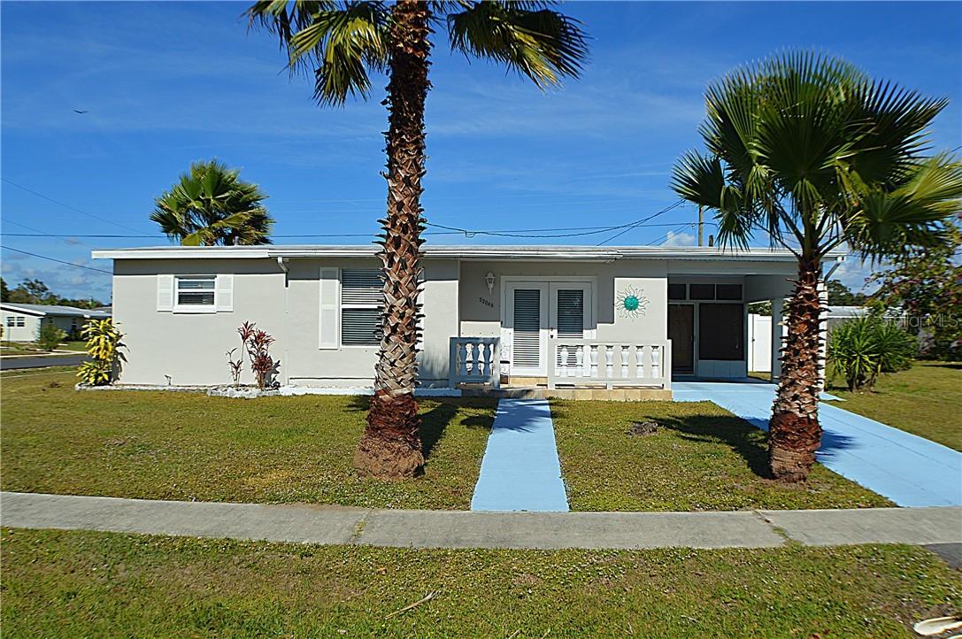 22046 Gandy Ave., Port Charlotte, FL 33952