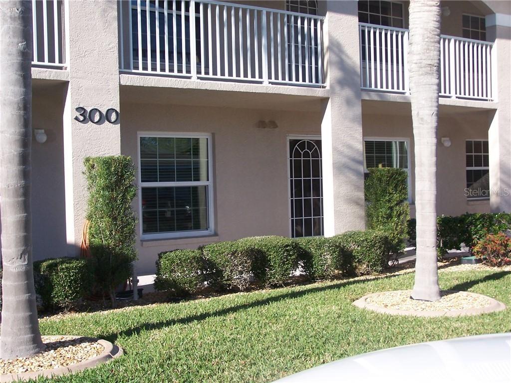11644 SW Egret Cir. #303, Lake Suzy, FL 34269