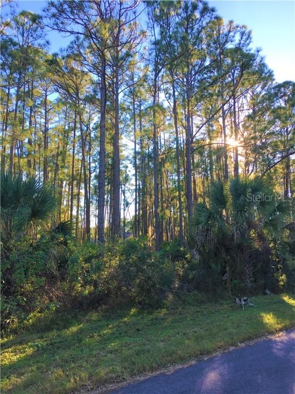 12073 Judson Ave., Port Charlotte, FL 33953