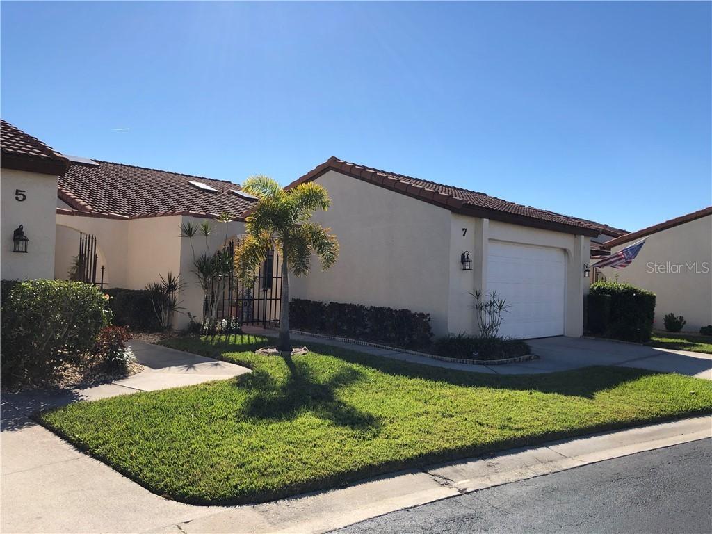 1780 Deborah Dr. #7, Punta Gorda, FL 33950