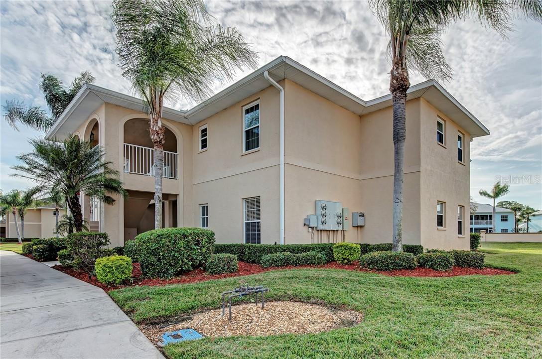 5800 Sabal Trace Dr. #804, North Port, FL 34287