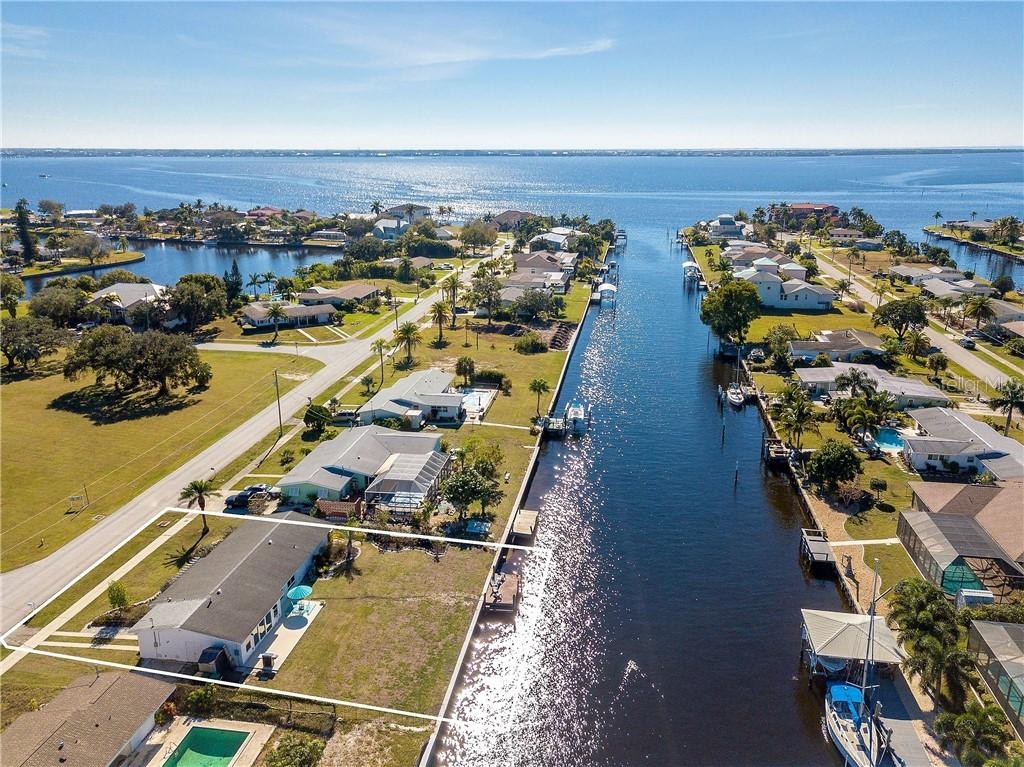 158 Severin Rd., Port Charlotte, FL 33952