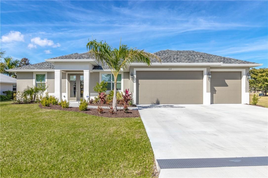 219 Yellow Elder, Punta Gorda, FL 33955