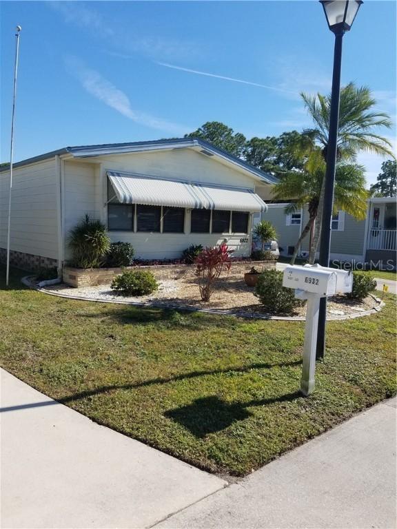 6922 Apopo Ct., North Port, FL 34287