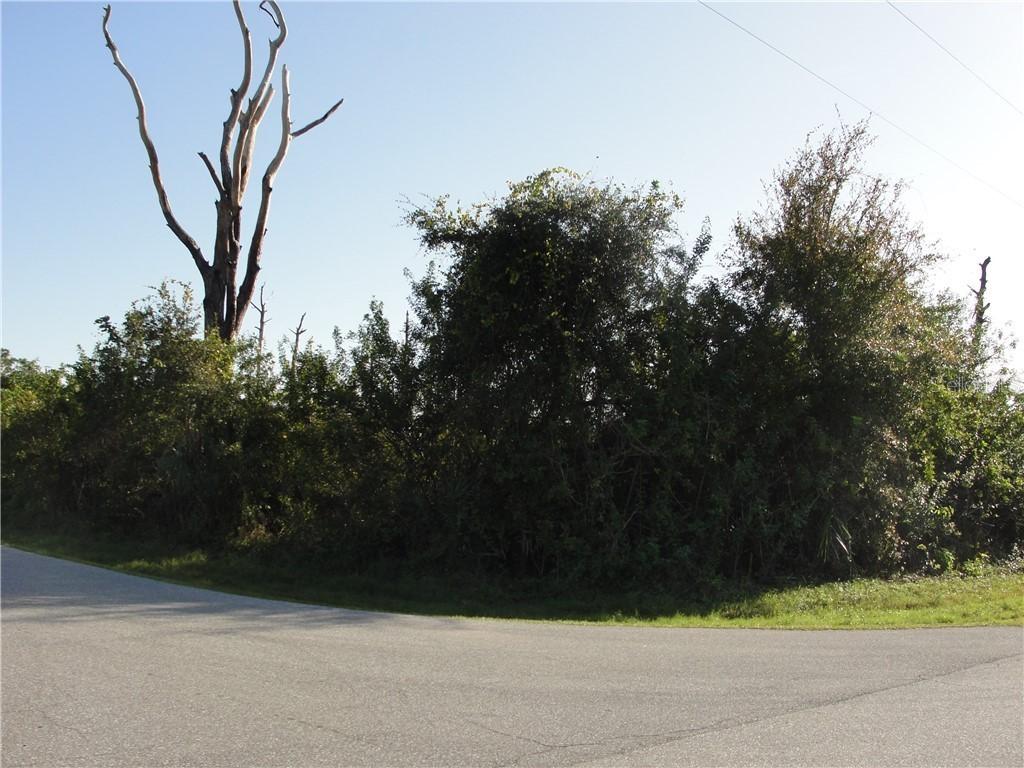 3110 Stone St., Port Charlotte, FL 33981